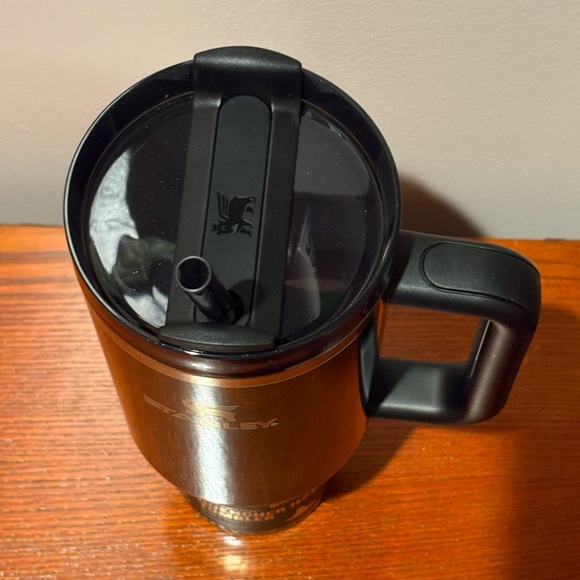 Stanley Wicked Elphaba 40oz Tumbler - Picture 4 of 11